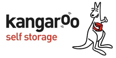 Storage Units at Kangaroo Self Storage